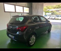 Opel Corsa 1.4 90CV GPL Tech 5 porte n-Joy - 6