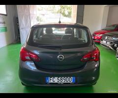 Opel Corsa 1.4 90CV GPL Tech 5 porte n-Joy - 7