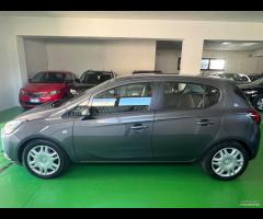 Opel Corsa 1.4 90CV GPL Tech 5 porte n-Joy - 9