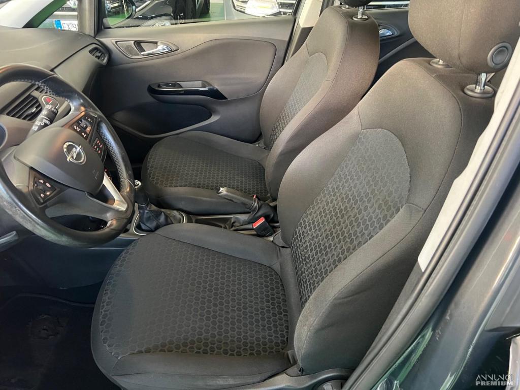 Opel Corsa 1.4 90CV GPL Tech 5 porte n-Joy - 10/19