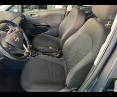 Opel Corsa 1.4 90CV GPL Tech 5 porte n-Joy - 10