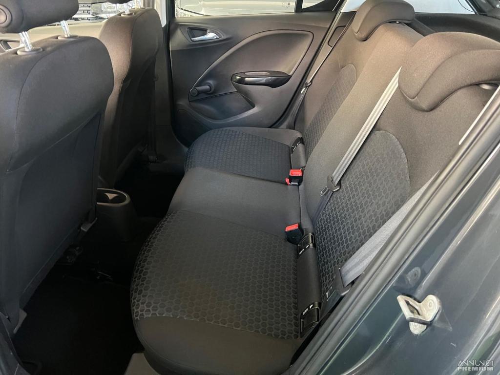 Opel Corsa 1.4 90CV GPL Tech 5 porte n-Joy - 11/19