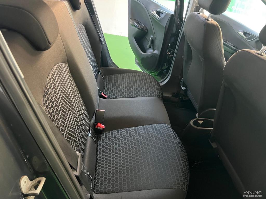 Opel Corsa 1.4 90CV GPL Tech 5 porte n-Joy - 12/19