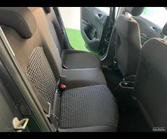 Opel Corsa 1.4 90CV GPL Tech 5 porte n-Joy - 12