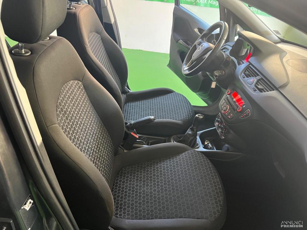 Opel Corsa 1.4 90CV GPL Tech 5 porte n-Joy - 13/19