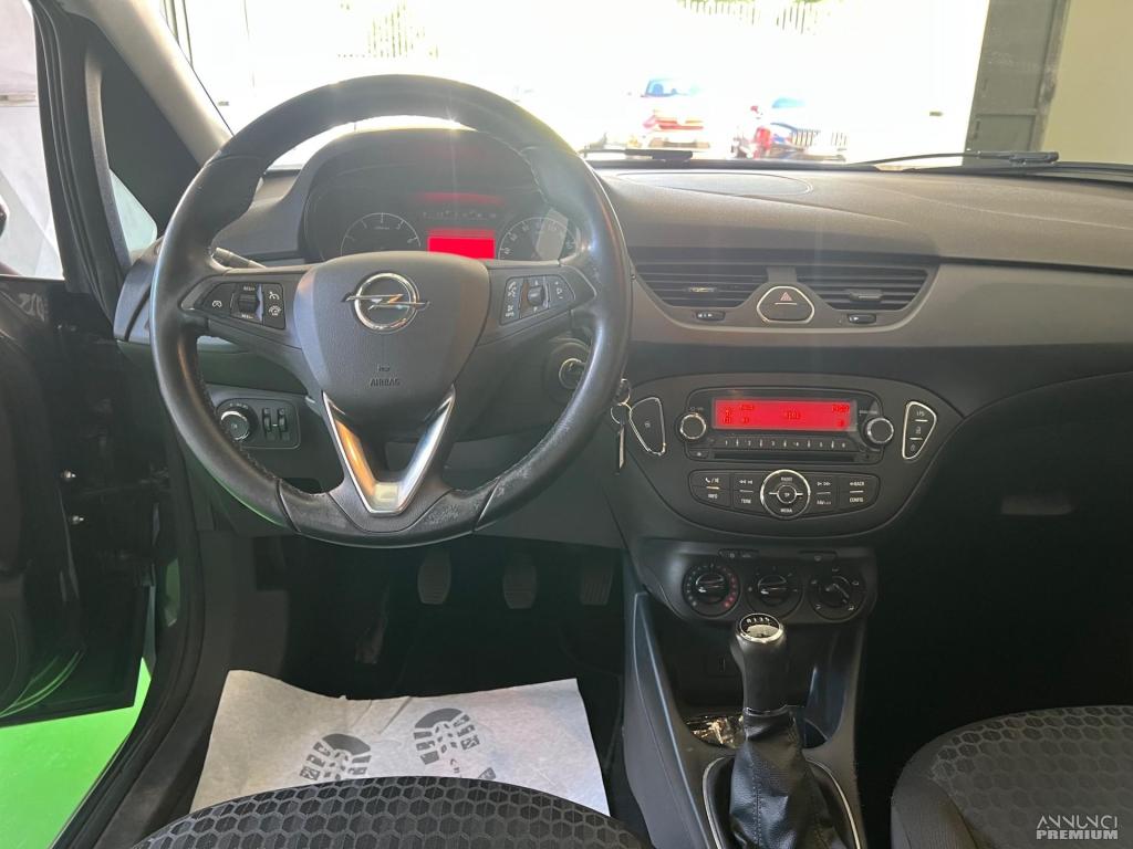 Opel Corsa 1.4 90CV GPL Tech 5 porte n-Joy - 16/19