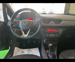 Opel Corsa 1.4 90CV GPL Tech 5 porte n-Joy - 16