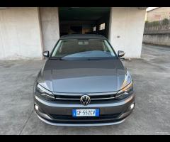 Volkswagen Polo 1.0 EVO 80 CV 5p. Comfortline Blue - 6