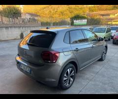 Volkswagen Polo 1.0 EVO 80 CV 5p. Comfortline Blue - 9