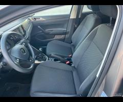 Volkswagen Polo 1.0 EVO 80 CV 5p. Comfortline Blue - 11