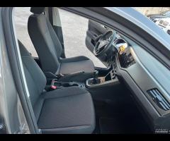 Volkswagen Polo 1.0 EVO 80 CV 5p. Comfortline Blue - 12