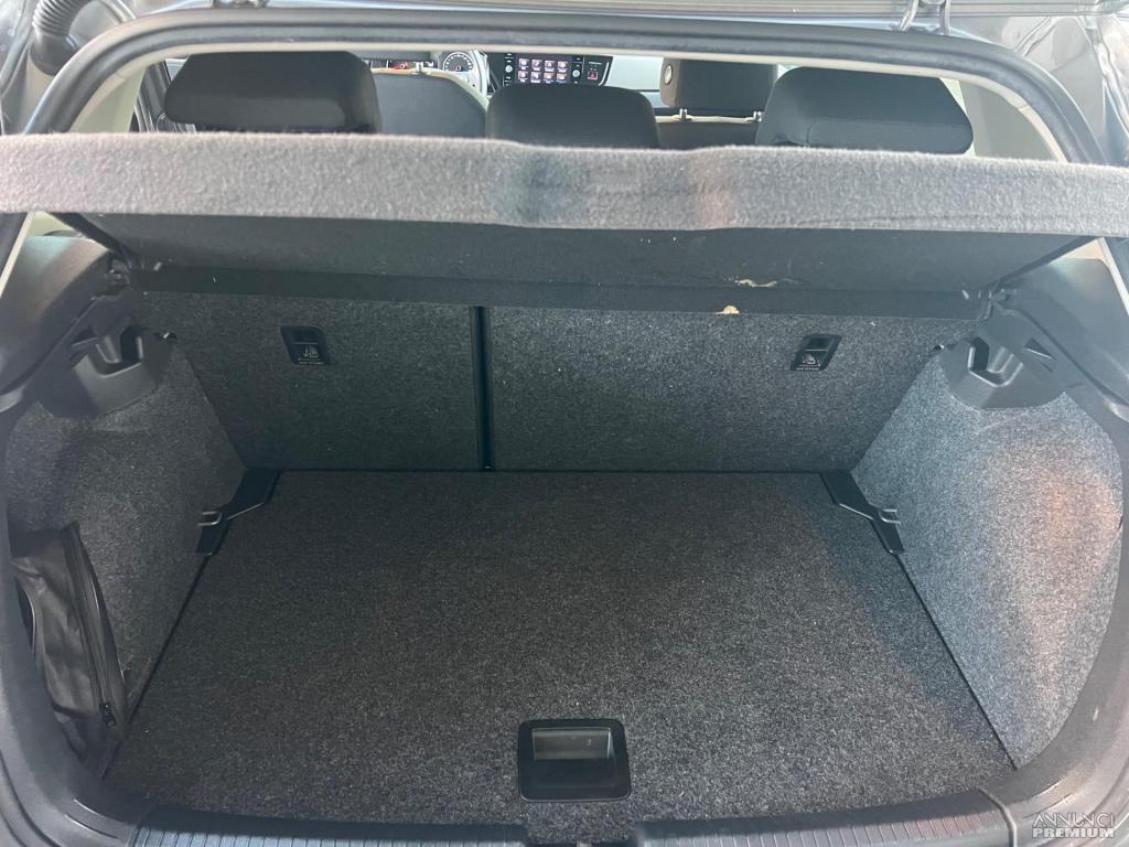 Volkswagen Polo 1.0 EVO 80 CV 5p. Comfortline Blue - 13/20