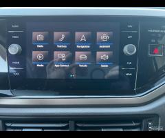 Volkswagen Polo 1.0 EVO 80 CV 5p. Comfortline Blue - 14