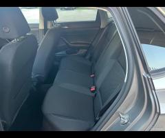 Volkswagen Polo 1.0 EVO 80 CV 5p. Comfortline Blue - 16