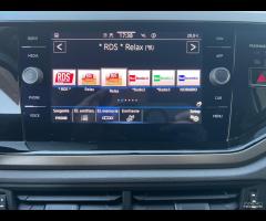 Volkswagen Polo 1.0 EVO 80 CV 5p. Comfortline Blue - 17