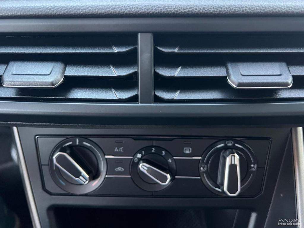 Volkswagen Polo 1.0 EVO 80 CV 5p. Comfortline Blue - 18/20