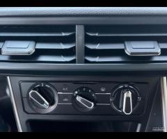 Volkswagen Polo 1.0 EVO 80 CV 5p. Comfortline Blue - 18