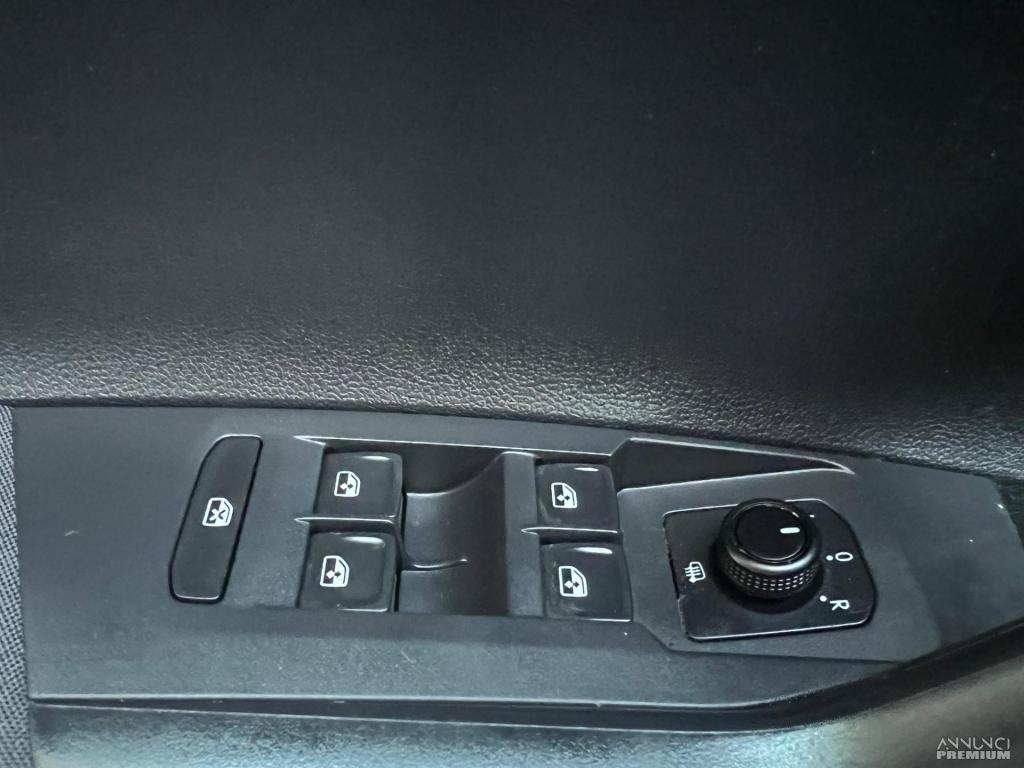 Volkswagen Polo 1.0 EVO 80 CV 5p. Comfortline Blue - 20/20