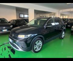 Volkswagen T-Cross 1.0 TSI 115 CV Life