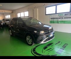 Volkswagen T-Cross 1.0 TSI 115 CV Life
