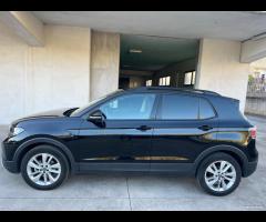 Volkswagen T-Cross 1.0 TSI 115 CV Life