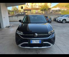 Volkswagen T-Cross 1.0 TSI 115 CV Life - 7