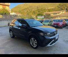 Volkswagen T-Cross 1.0 TSI 115 CV Life - 8