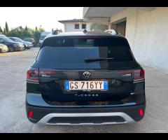 Volkswagen T-Cross 1.0 TSI 115 CV Life - 11