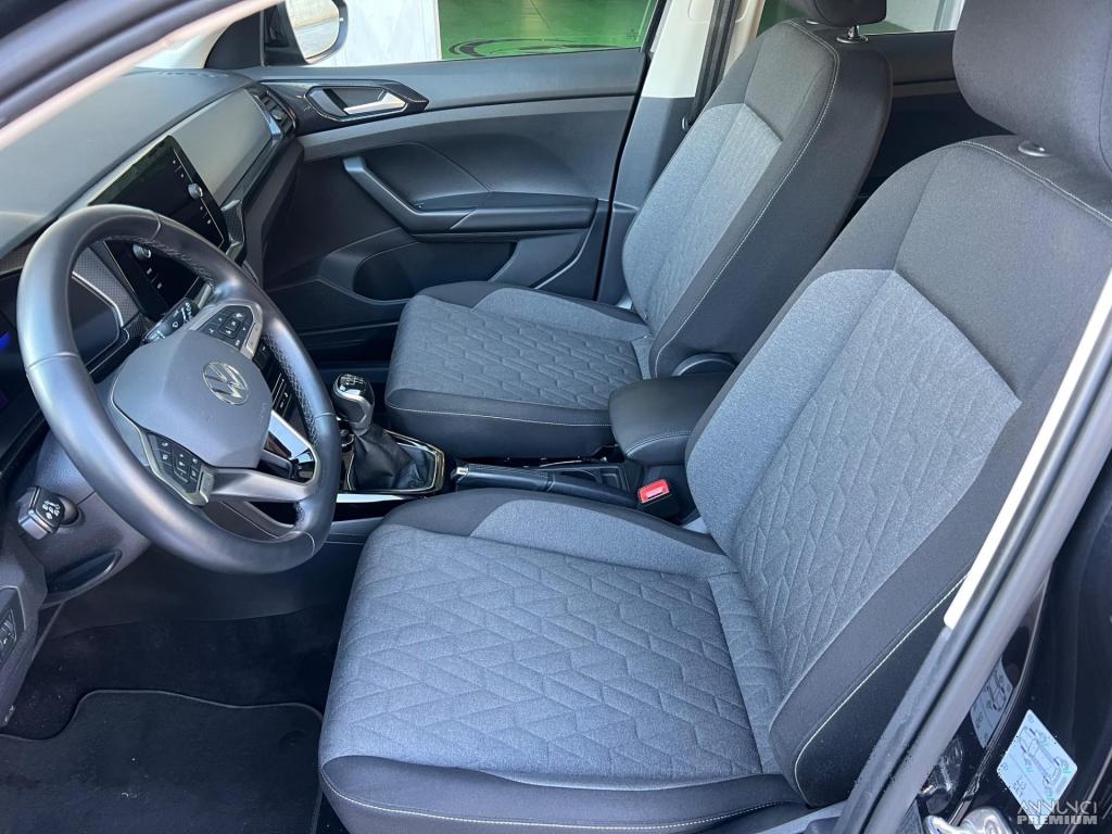 Volkswagen T-Cross 1.0 TSI 115 CV Life - 14/30