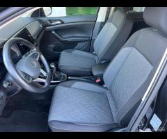 Volkswagen T-Cross 1.0 TSI 115 CV Life - 14