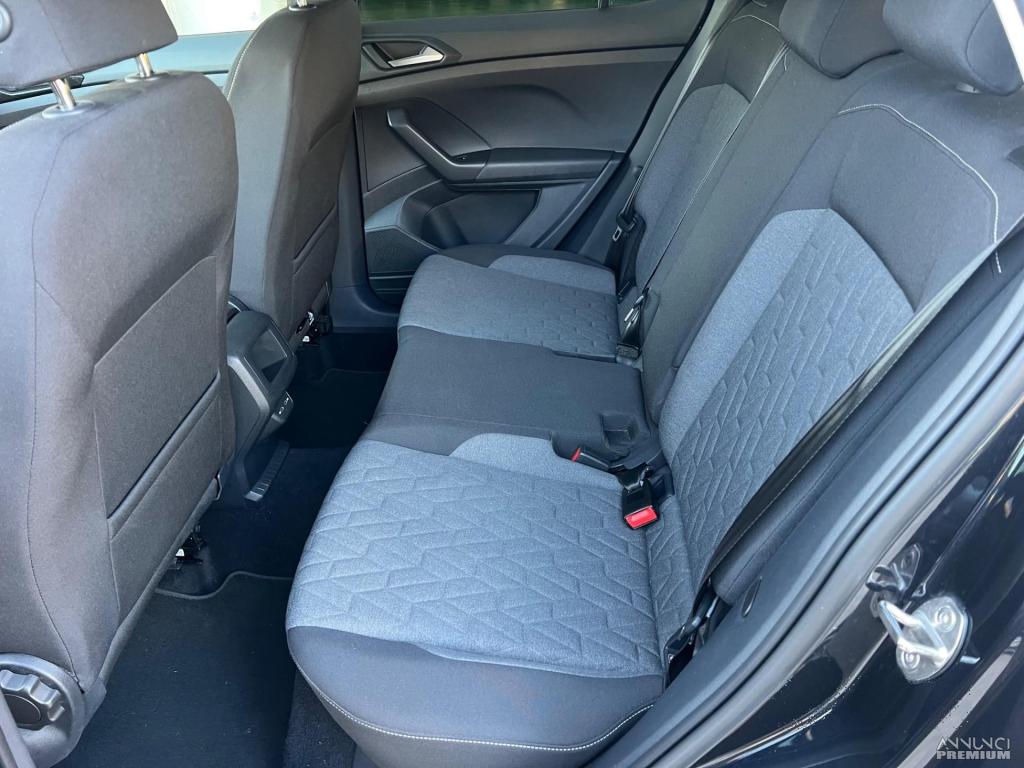 Volkswagen T-Cross 1.0 TSI 115 CV Life - 15/30