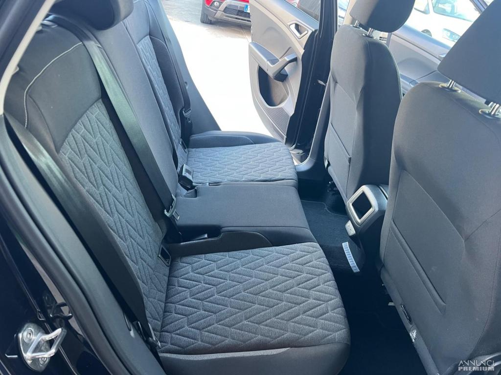 Volkswagen T-Cross 1.0 TSI 115 CV Life - 16/30