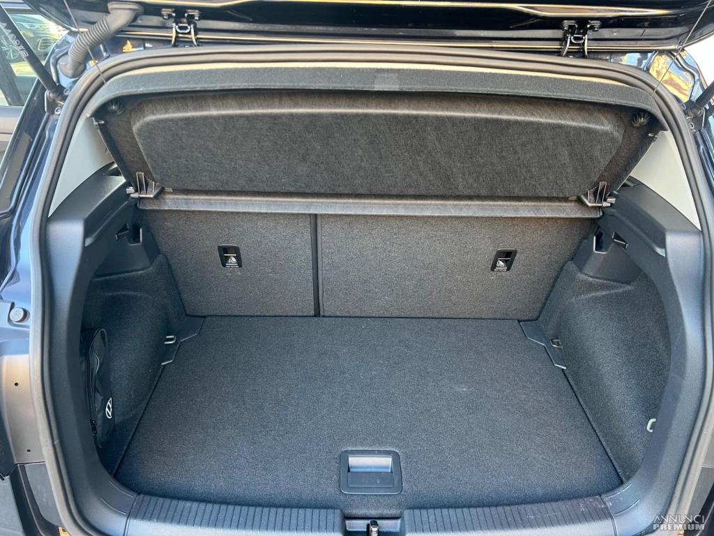 Volkswagen T-Cross 1.0 TSI 115 CV Life - 18/30