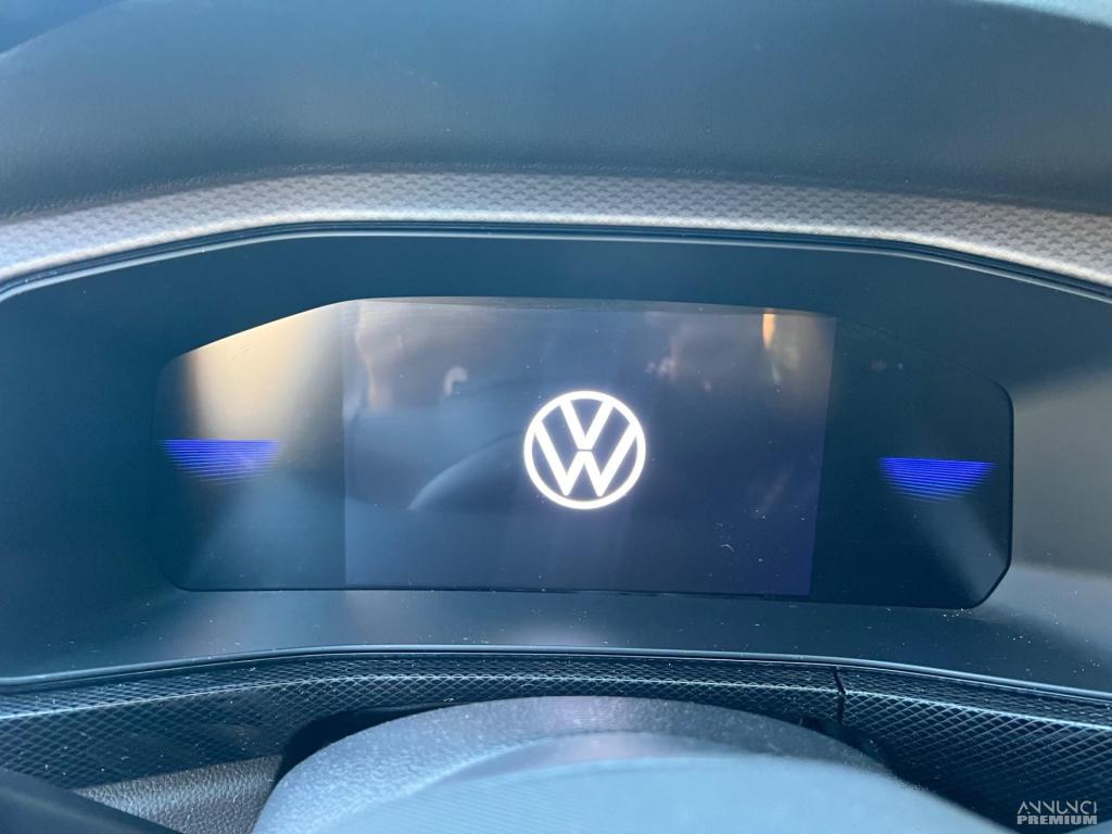 Volkswagen T-Cross 1.0 TSI 115 CV Life - 20/30