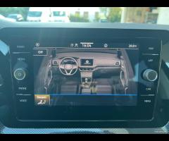 Volkswagen T-Cross 1.0 TSI 115 CV Life - 22