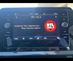 Volkswagen T-Cross 1.0 TSI 115 CV Life - 23