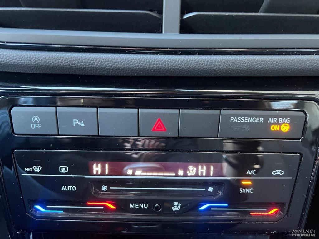 Volkswagen T-Cross 1.0 TSI 115 CV Life - 24/30