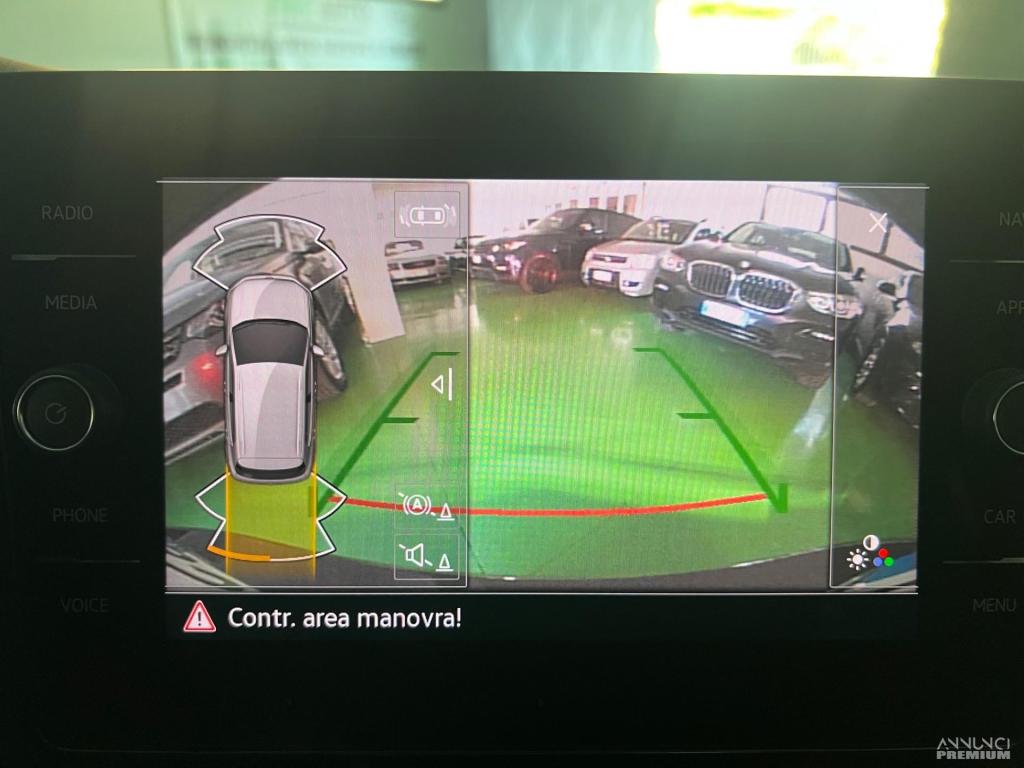 Volkswagen T-Cross 1.0 TSI 115 CV Life - 30/30