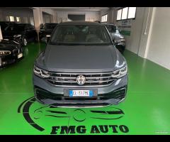 Volkswagen Tiguan 2.0 TDI 150 CV SCR DSG R-Line