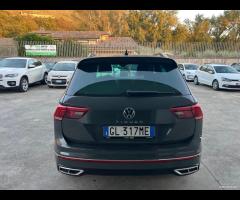 Volkswagen Tiguan 2.0 TDI 150 CV SCR DSG R-Line - 10