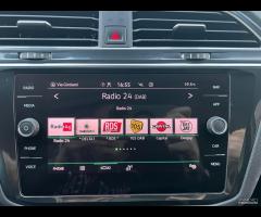 Volkswagen Tiguan 2.0 TDI 150 CV SCR DSG R-Line - 20