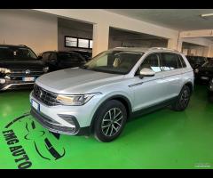 Volkswagen Tiguan 2.0 TDI SCR Life