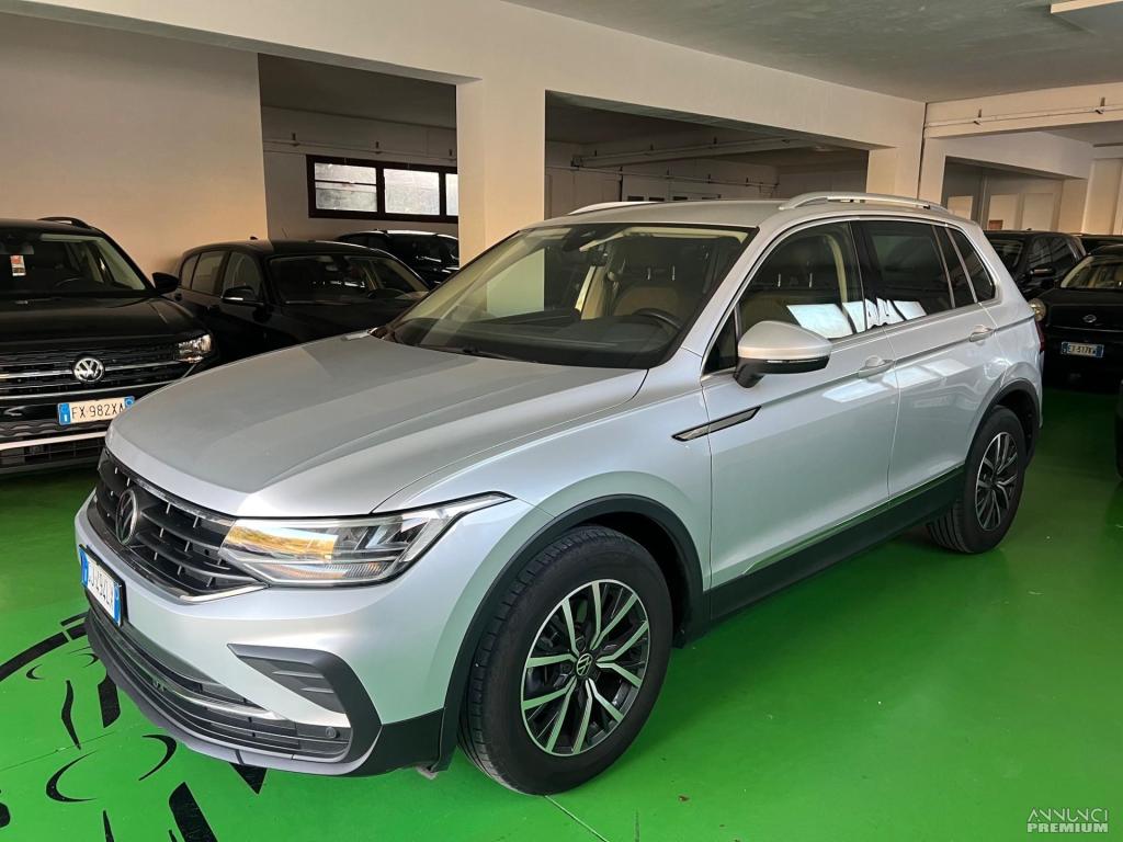 Volkswagen Tiguan 2.0 TDI SCR Life - 2/24