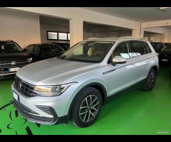 Volkswagen Tiguan 2.0 TDI SCR Life