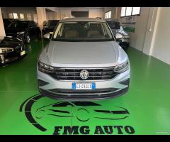 Volkswagen Tiguan 2.0 TDI SCR Life