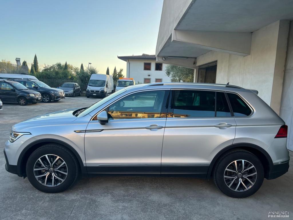 Volkswagen Tiguan 2.0 TDI SCR Life - 5/24