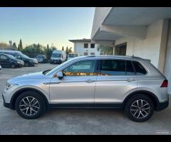 Volkswagen Tiguan 2.0 TDI SCR Life