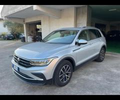 Volkswagen Tiguan 2.0 TDI SCR Life - 6