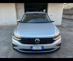 Volkswagen Tiguan 2.0 TDI SCR Life - 7