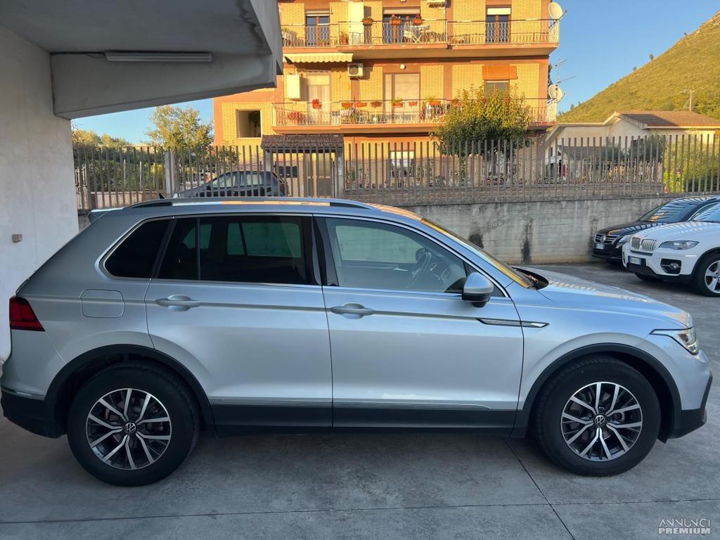 Volkswagen Tiguan 2.0 TDI SCR Life - 9/24